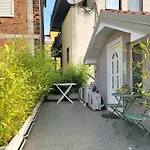 Sols Residence - Tirana\'S Heart